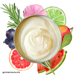 Reef Light Cream