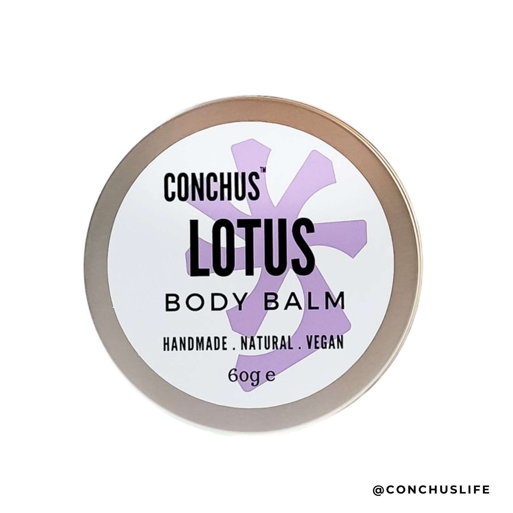 Lotus Body Balm