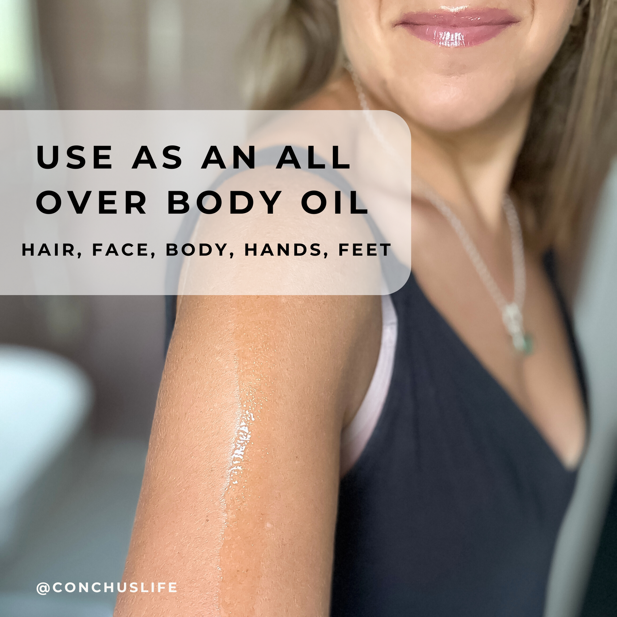 Reef Light Oil