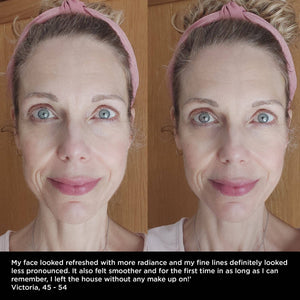 BAKUCHIOL Natural Retinol Facial Sheet Mask - 100% Biodegradable